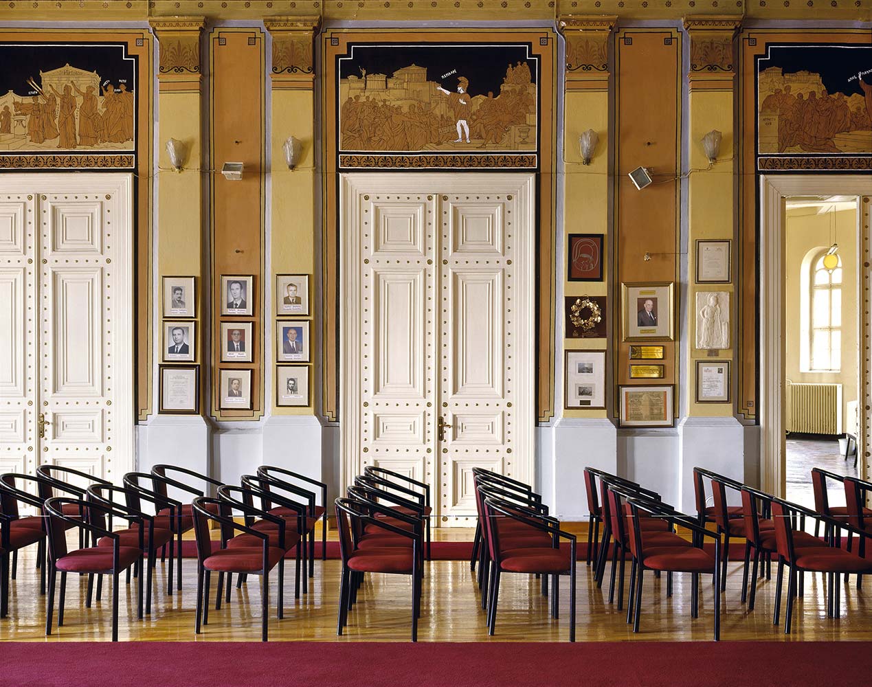 Paris Petridis Photography