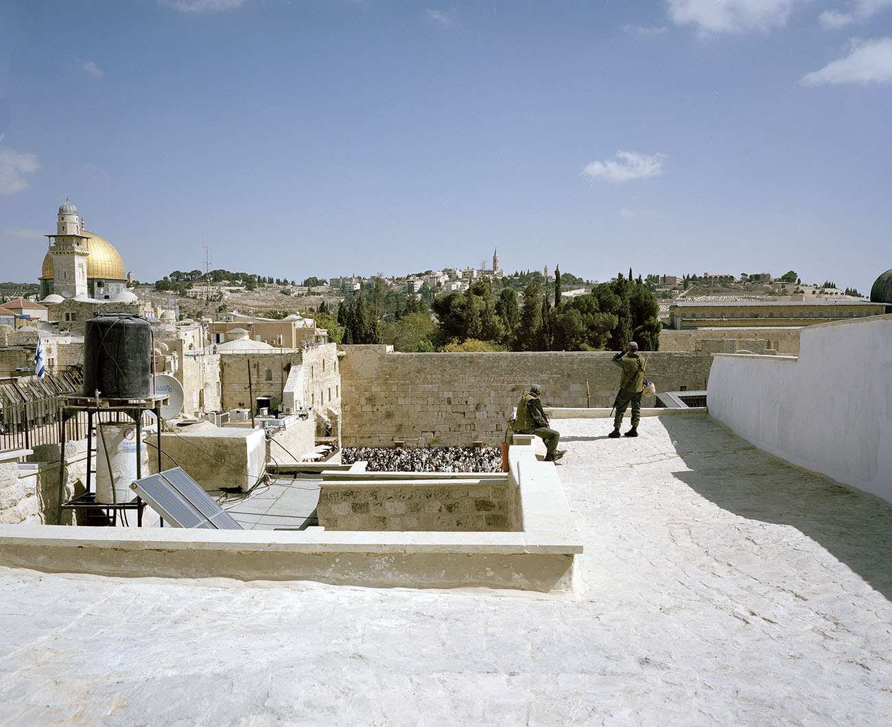 Paris Petridis Photography