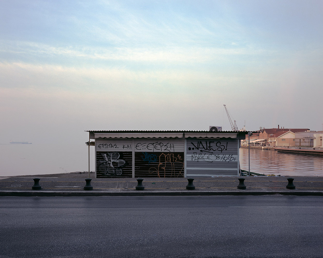 Paris Petridis Photography