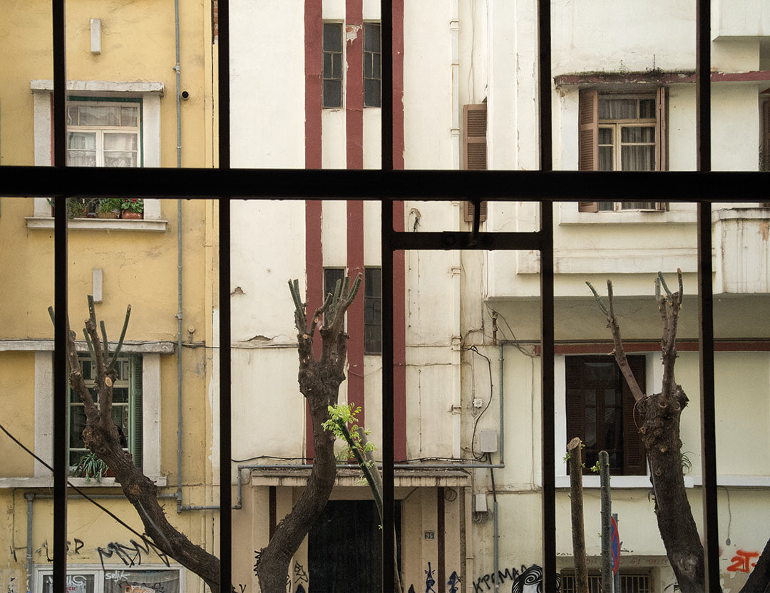 Paris Petridis Photography